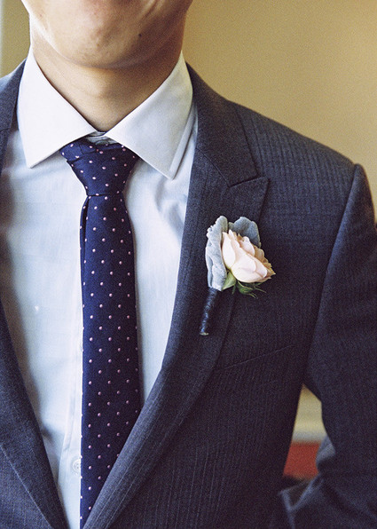 Lovely Jubilee Wedding Inspiration