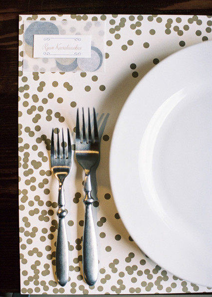 Lovely Jubilee Wedding Inspiration
