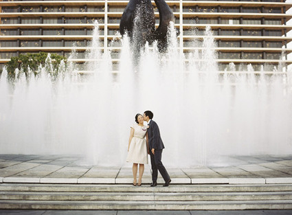 Lovely Jubilee Wedding Inspiration