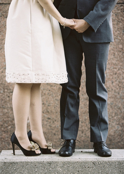 Lovely Jubilee Wedding Inspiration