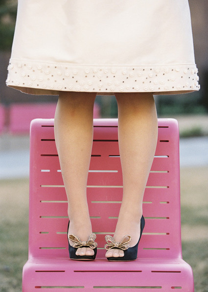 Lovely Jubilee Wedding Inspiration