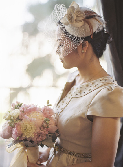 Lovely Jubilee Wedding Inspiration