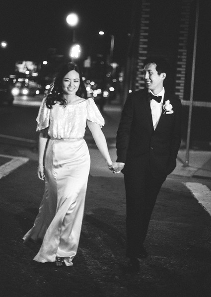 Lovely Jubilee Wedding Inspiration