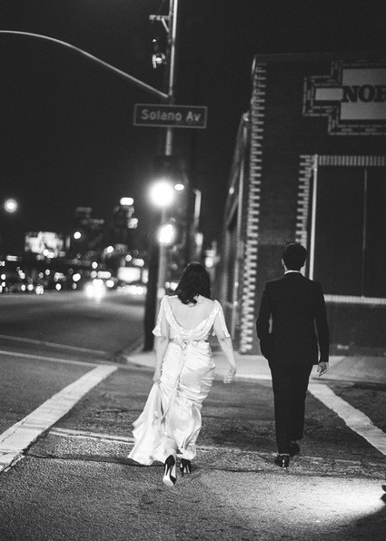 Lovely Jubilee Wedding Inspiration