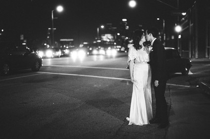 Lovely Jubilee Wedding Inspiration