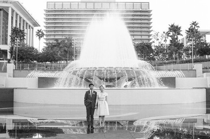 Lovely Jubilee Wedding Inspiration