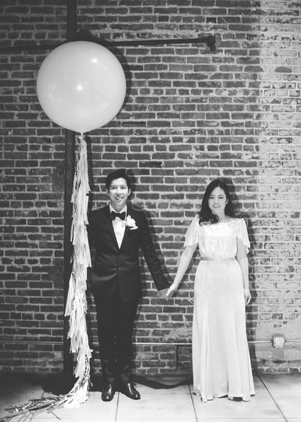 Lovely Jubilee Wedding Inspiration