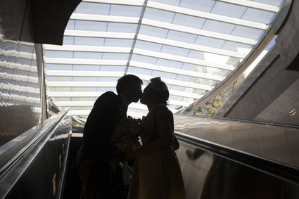 Lovely Jubilee Wedding Inspiration