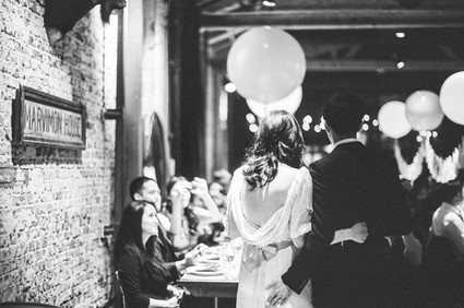 Lovely Jubilee Wedding Inspiration