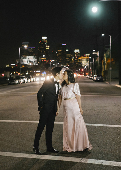 Lovely Jubilee Wedding Inspiration