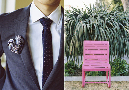 Lovely Jubilee Wedding Inspiration