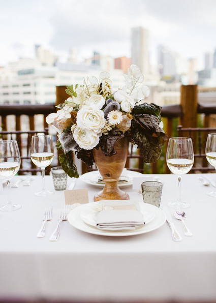 Jaclyn Journey Wedding Inspiration