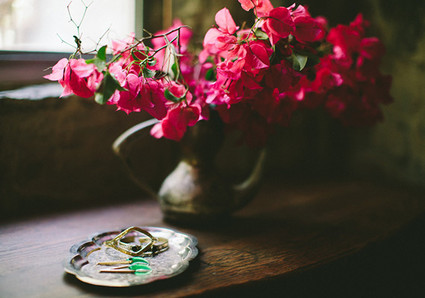 Indie Southern California wedding Wedding Inspiration