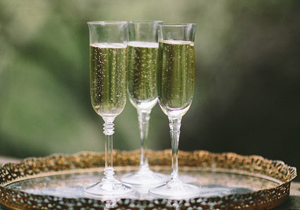 Indie Southern California wedding Wedding Inspiration