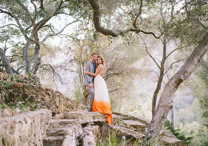 Indie Southern California wedding Wedding Inspiration