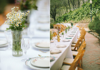 Indie Southern California wedding Wedding Inspiration