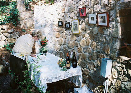 Indie Southern California wedding Wedding Inspiration
