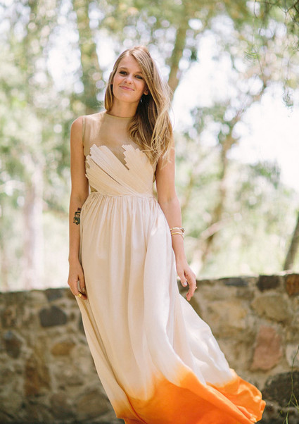 Indie Southern California wedding Wedding Inspiration