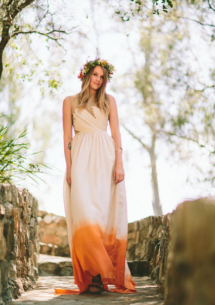 Indie Southern California wedding Wedding Inspiration