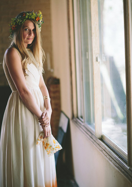Indie Southern California wedding Wedding Inspiration