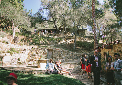 Indie Southern California wedding Wedding Inspiration