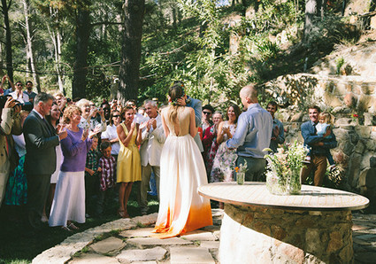Indie Southern California wedding Wedding Inspiration