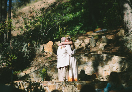 Indie Southern California wedding Wedding Inspiration