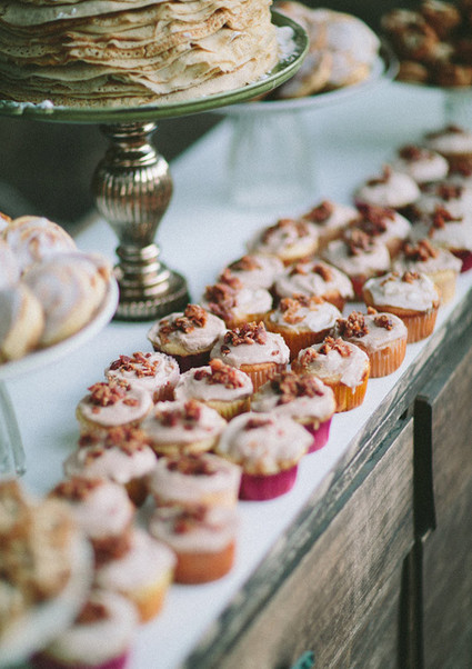 Jenny Markham Wedding Inspiration