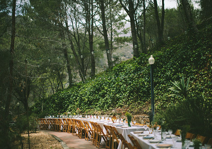 Jenny Markham Wedding Inspiration