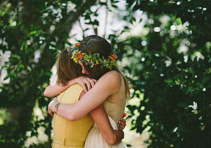 Jenny Markham Wedding Inspiration