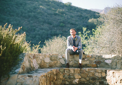 Indie Southern California wedding Wedding Inspiration