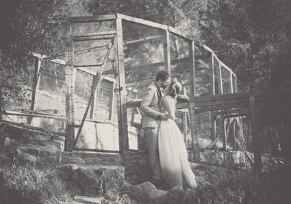 Casa Encantada Wedding Inspiration