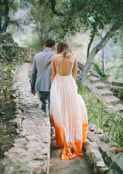 Indie Southern California wedding Wedding Inspiration
