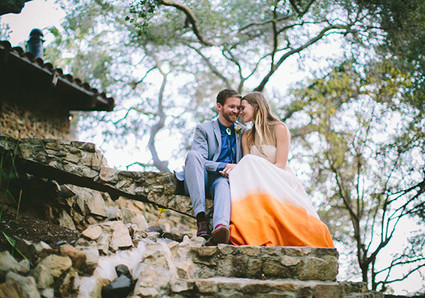 Indie Southern California wedding Wedding Inspiration