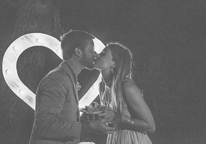 Casa Encantada Wedding Inspiration