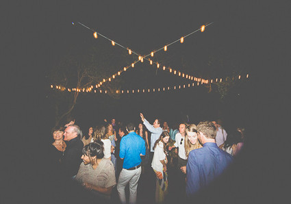 Indie Southern California wedding Wedding Inspiration