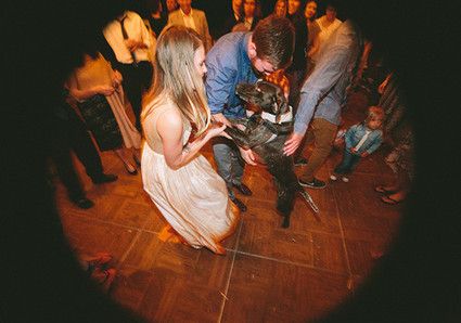 Indie Southern California wedding Wedding Inspiration
