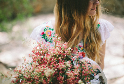Casa Encantada Wedding Inspiration