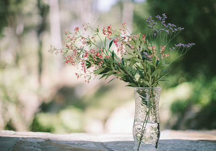 Casa Encantada Wedding Inspiration