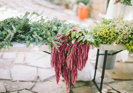 Indie Southern California wedding Wedding Inspiration
