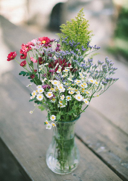 Indie Southern California wedding Wedding Inspiration