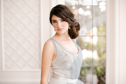 Amanda Oâ€™Shannessy Creative Wedding Inspiration