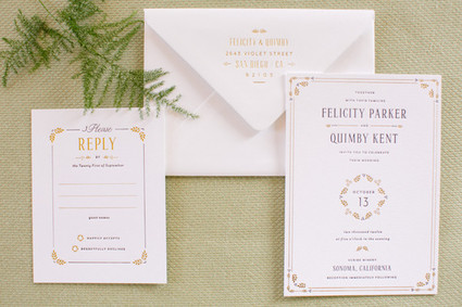 Jessica Burke Photography Wedding Inspiration