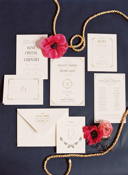 Jessica Burke Photography Wedding Inspiration