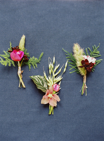Jessica Burke Photography Wedding Inspiration