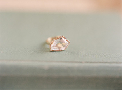 Amanda Oâ€™Shannessy Creative Wedding Inspiration