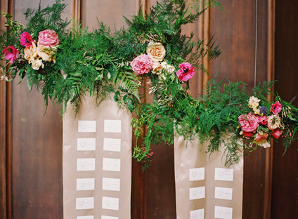 Amanda Oâ€™Shannessy Creative Wedding Inspiration