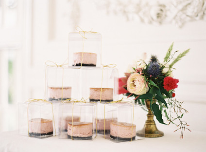 Amanda Oâ€™Shannessy Creative Wedding Inspiration