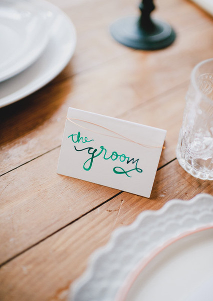 Jewel toned wedding inspiration Wedding Inspiration