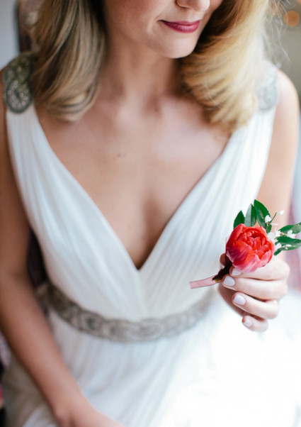 Jewel toned wedding inspiration Wedding Inspiration